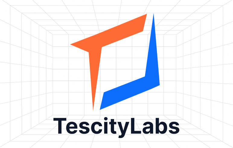 Tescitylabs logo