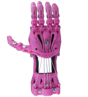 3d print Tescitylabs