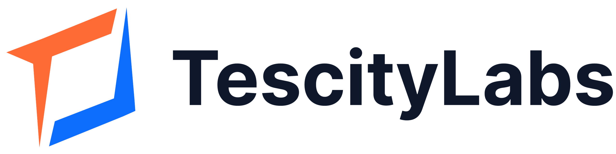 Tescitylabs logo