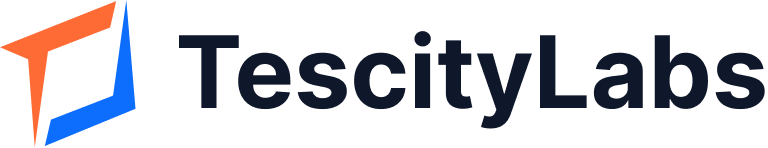 Tescitylabs logo